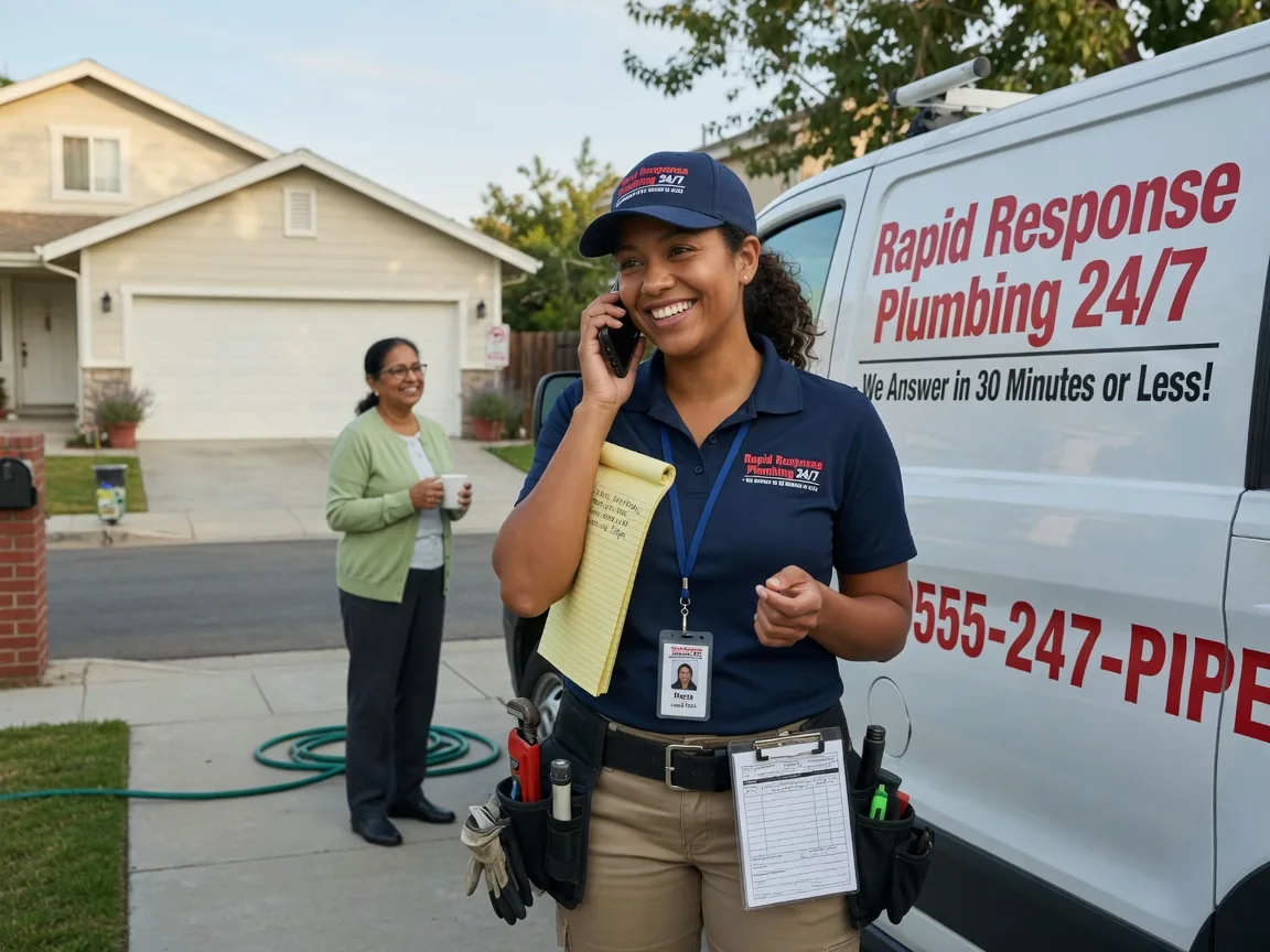 Emergency Plumber Erwin, NC FAQs